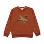 Dinasaur World-Sweatshirt