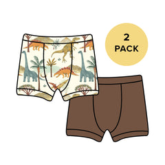 Dinasaur World-Boxer