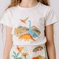 Dinasaur World-T-Shirt