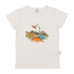 Dinasaur World-T-Shirt