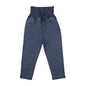 Jeanshose aus Jeans (baumwolle bio)