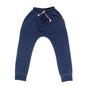 Jeans jogging pants (organic cotton)