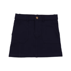 Dark Wave-Skirt