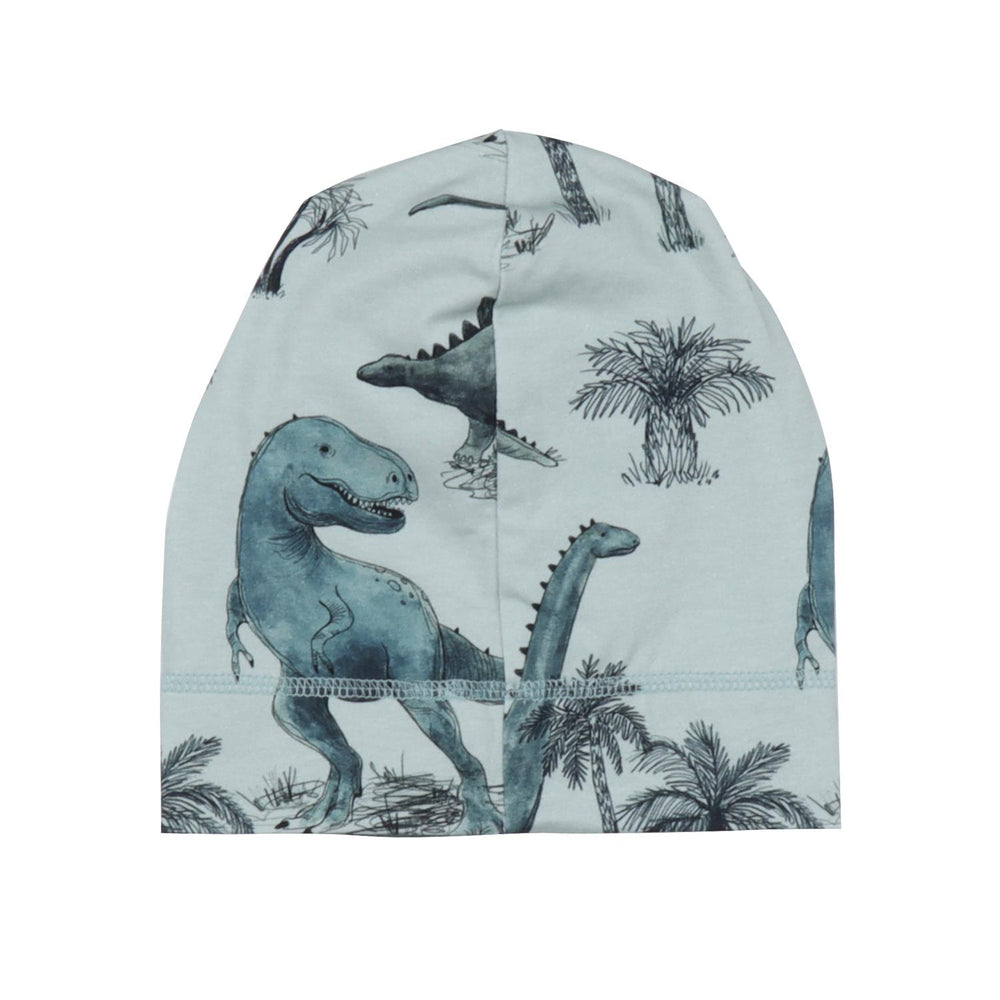 Dinosaurland - Baumwolle (Bio)