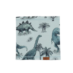 Dinosaurland - Baumwolle (Bio)