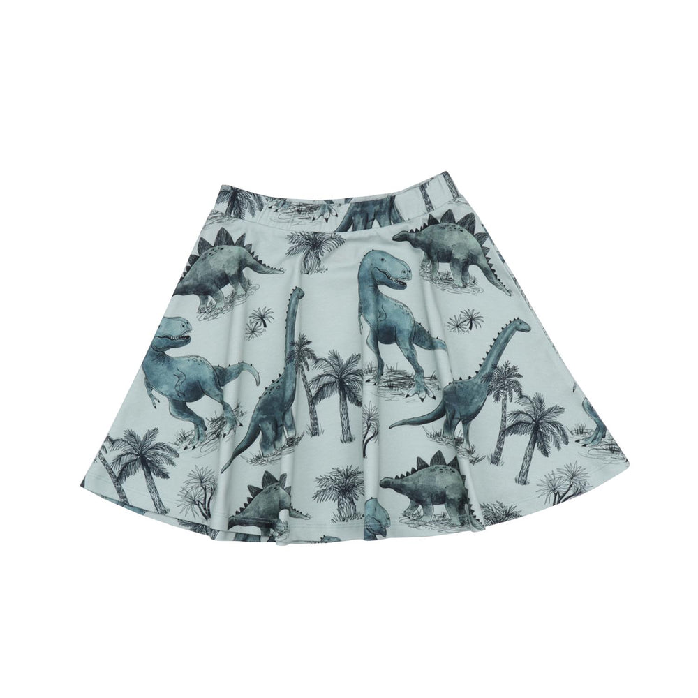 Dinosaurland - Baumwolle (Bio)