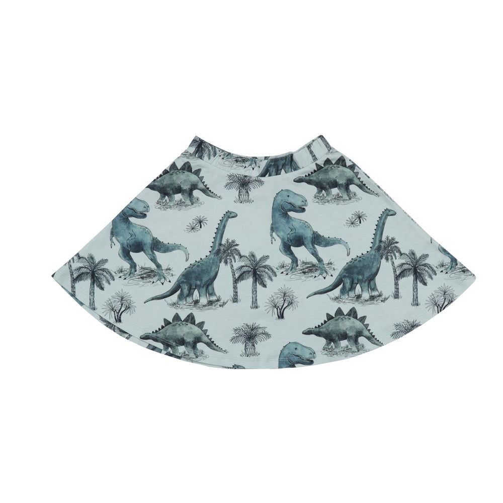 Dinosaurland - Baumwolle (Bio)