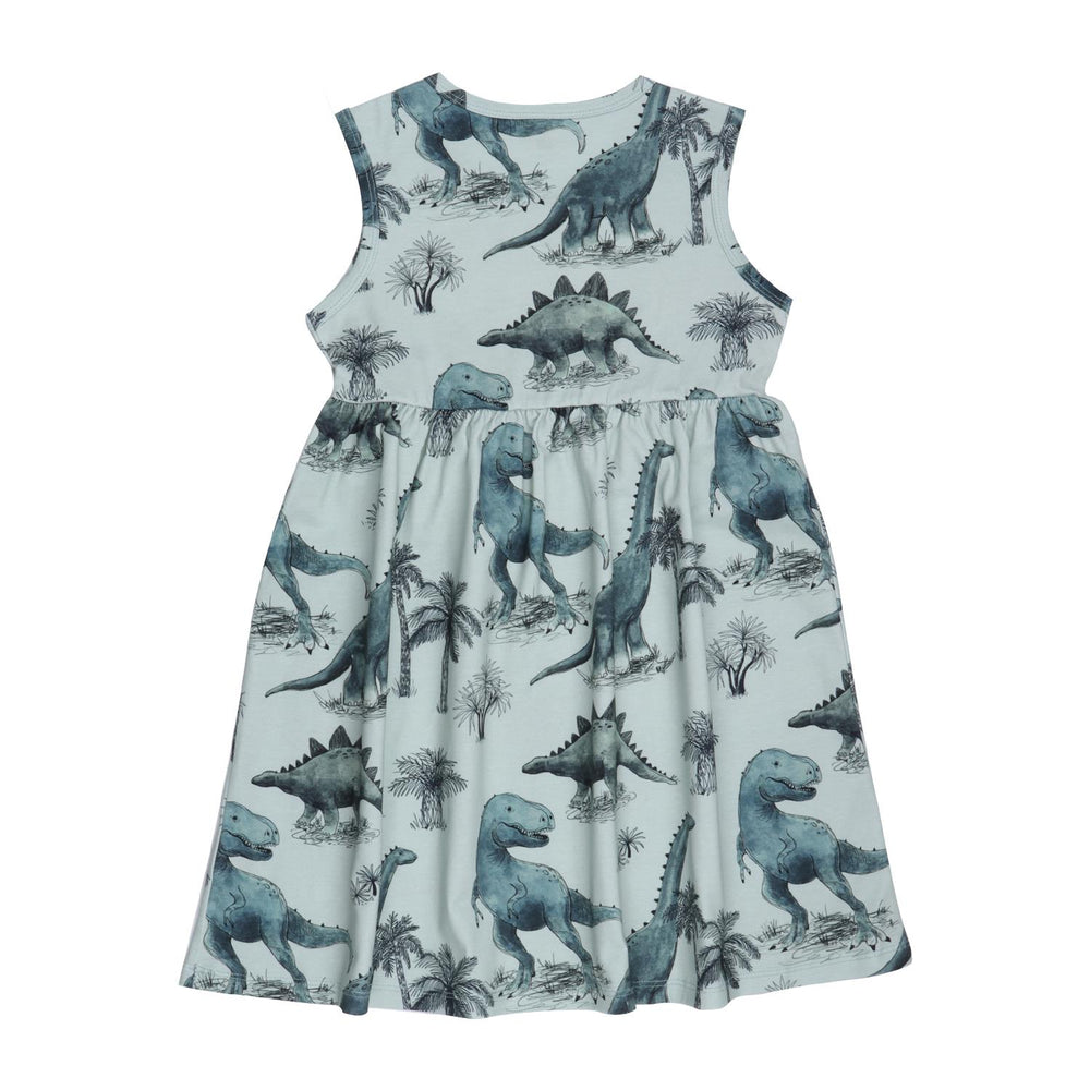 Dinosaurland - Baumwolle (Bio)