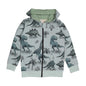 Dinosaurland-Sweat Jacket