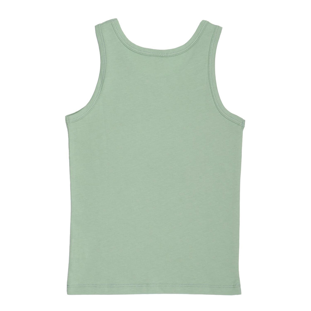 Dinosaurland - Baumwolle (Bio)