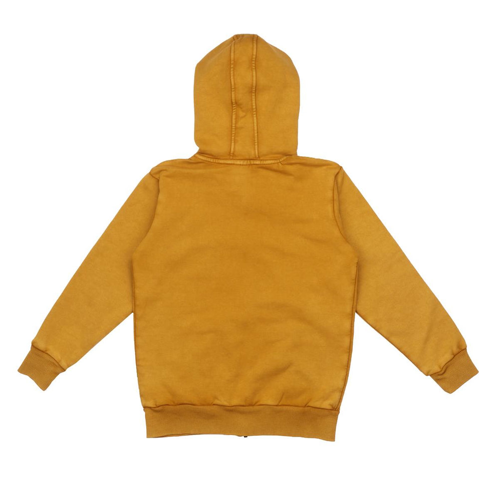 Jeansjacke aus Jeans (baumwolle bio)