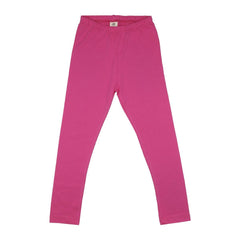 Leggings made of cotton (organic)