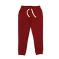 Burgundy-Jogger 98