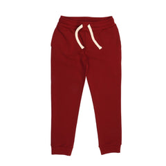 Burgundy-Jogger 98