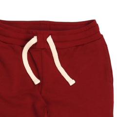 Burgundy-Jogger 98