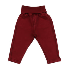 Jeanshose aus Jeans (baumwolle bio)