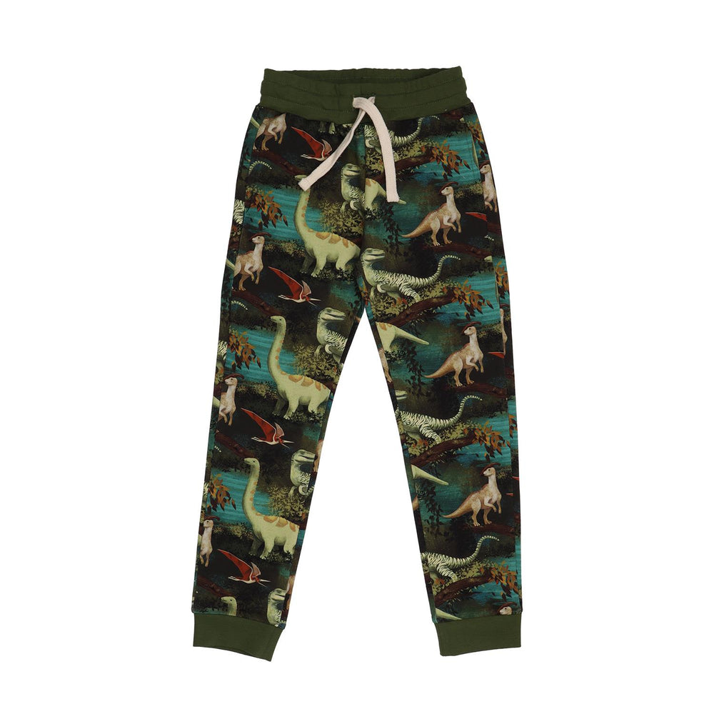 Dinasour Jungle-Jogger