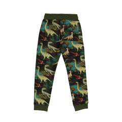 Dinasour Jungle-Jogger