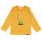 Dinosaur Jungle - Cotton (Organic)