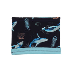 The Dancing Whales-Loop