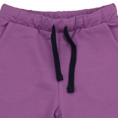 Dewberry-Sweat Dress