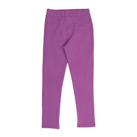 Dewberry-Sweat Leggings