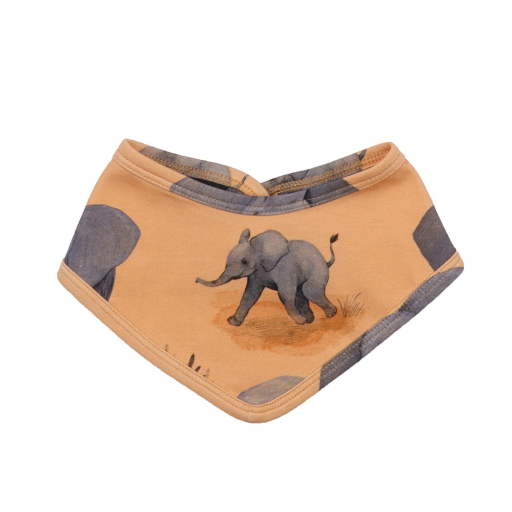 Dreieckstuch aus Baumwolle (Bio)