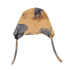 cotton hat (organic)