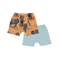 Boxer made of cotton (organic)
