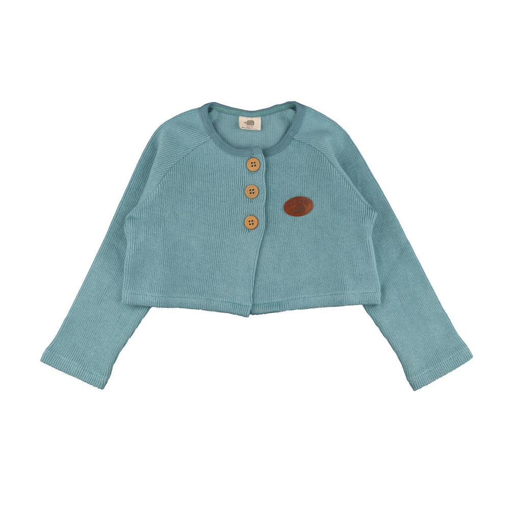 Sommerjacke aus Baumwolle (Bio)