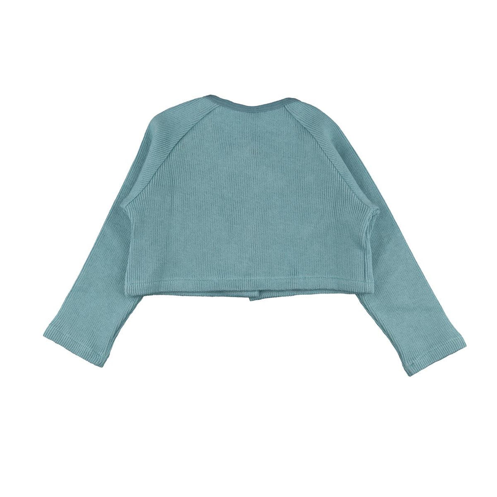 Sommerjacke aus Baumwolle (Bio)