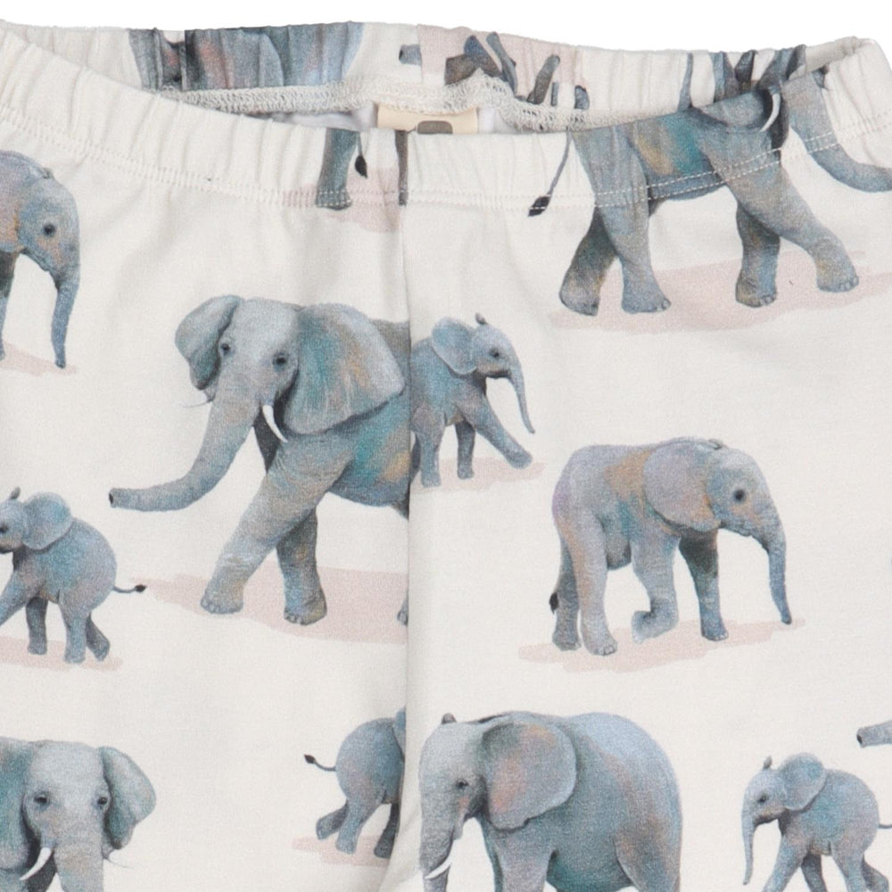Elephants-Leggings