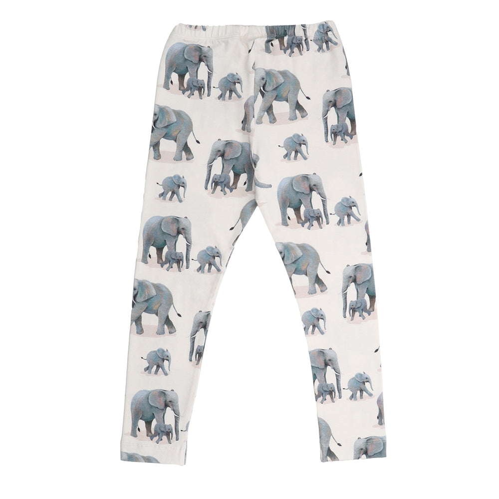 Elephants-Leggings