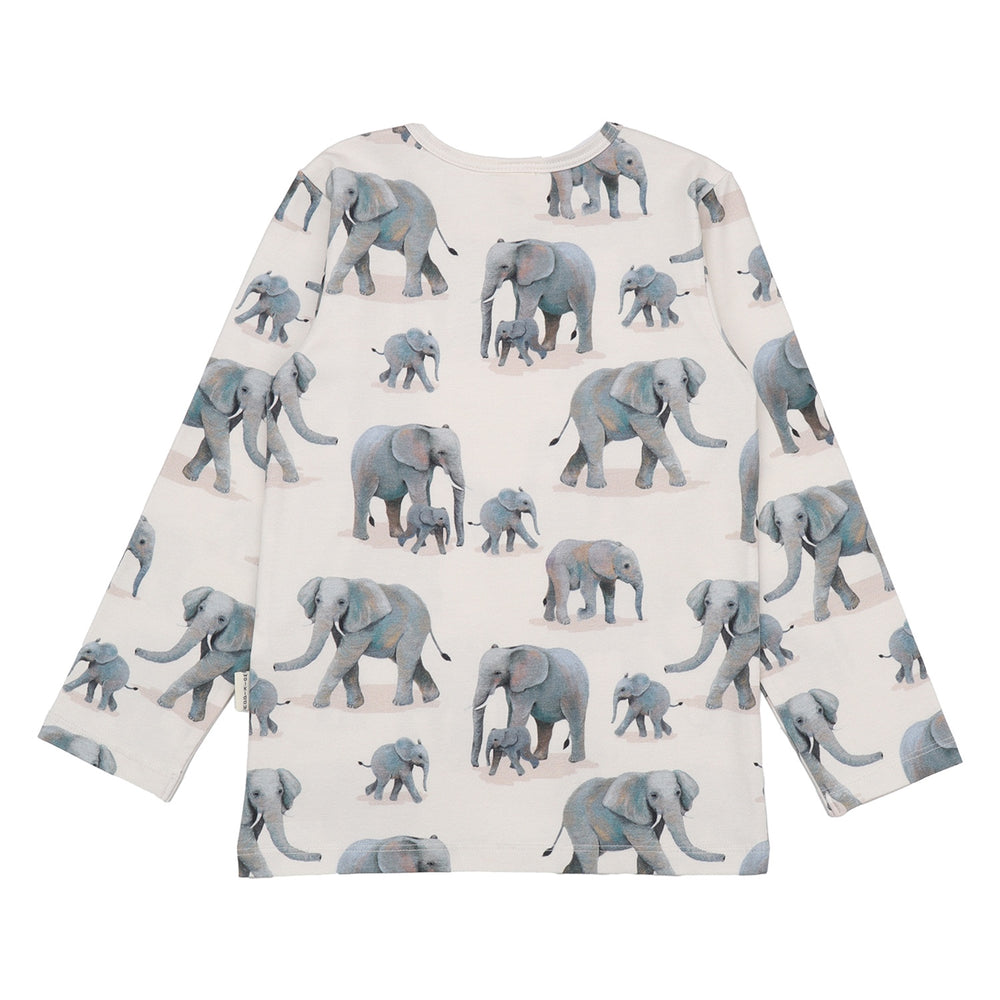 Elephants-Shirt