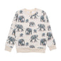 Elephants-Sweatshirt