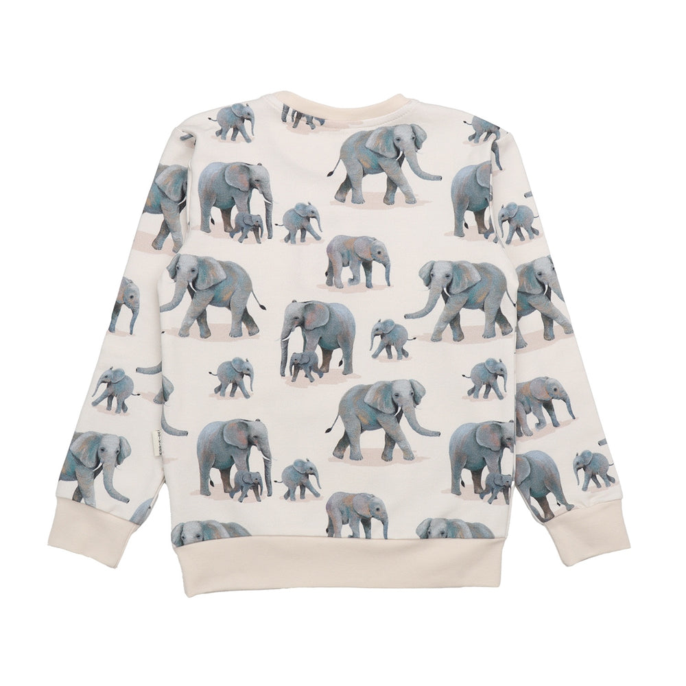 Elephants-Sweatshirt