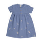 English Manor-Dress