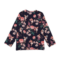 Fairies and Flowers-Shirt