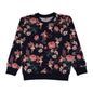 Fairies and Flowers-Sweatshirt