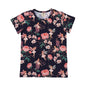 Fairies and Flowers-T-Shirt