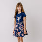 Fairies and Flowers-T-Shirt