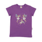 Fairies and Flowers-T-Shirt
