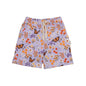 Flowers and Butterflies-Shorts