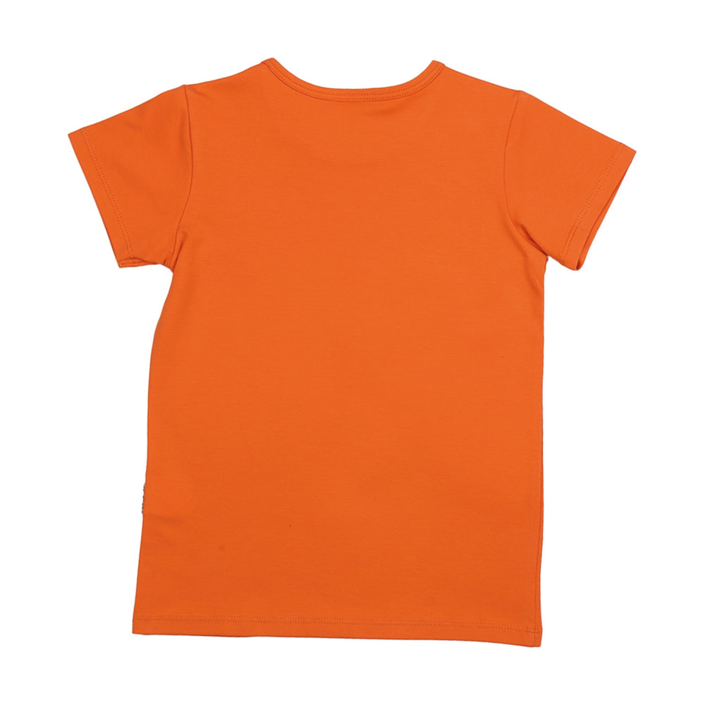 Flowers and Butterflies-Shirt