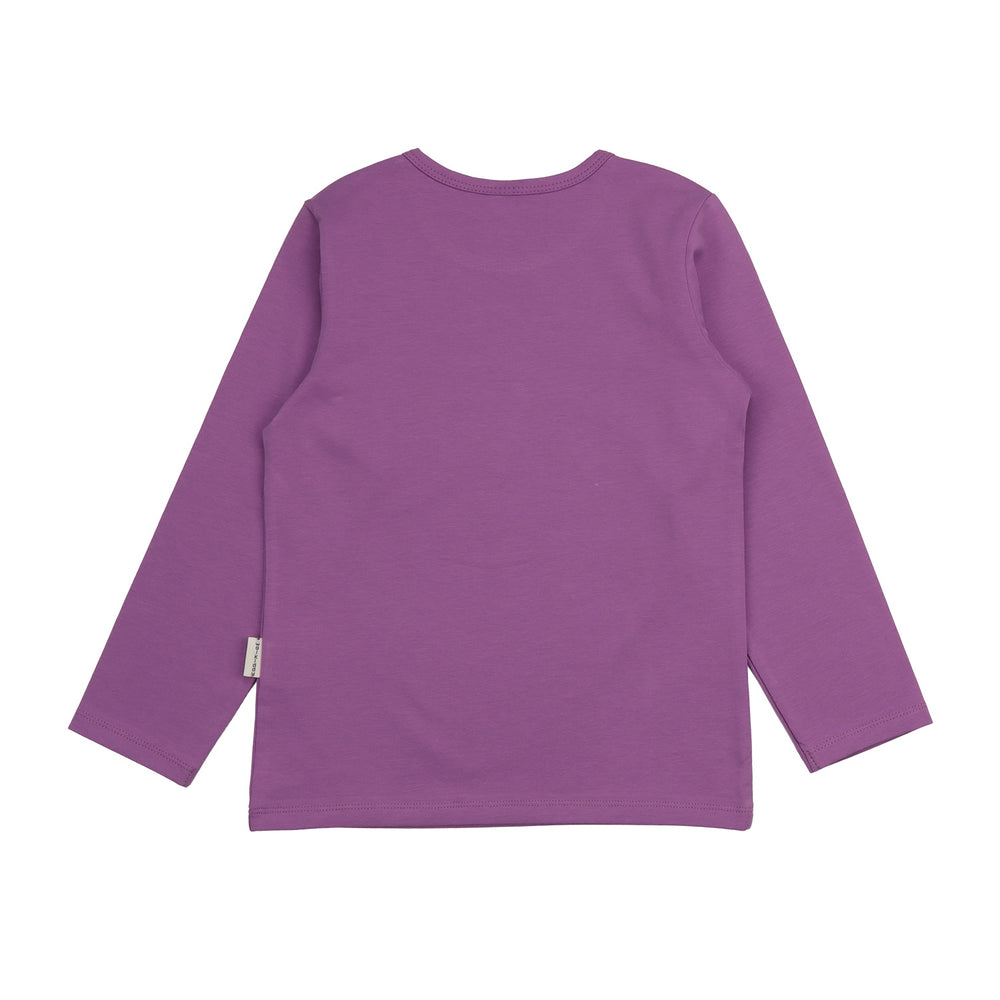 Flowers and Butterflies-Shirt