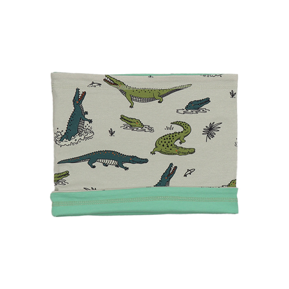 Funny Crocodiles-Loop