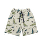 Funny Crocodiles-Shorts
