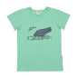 Funny Crocodiles-T-Shirt
