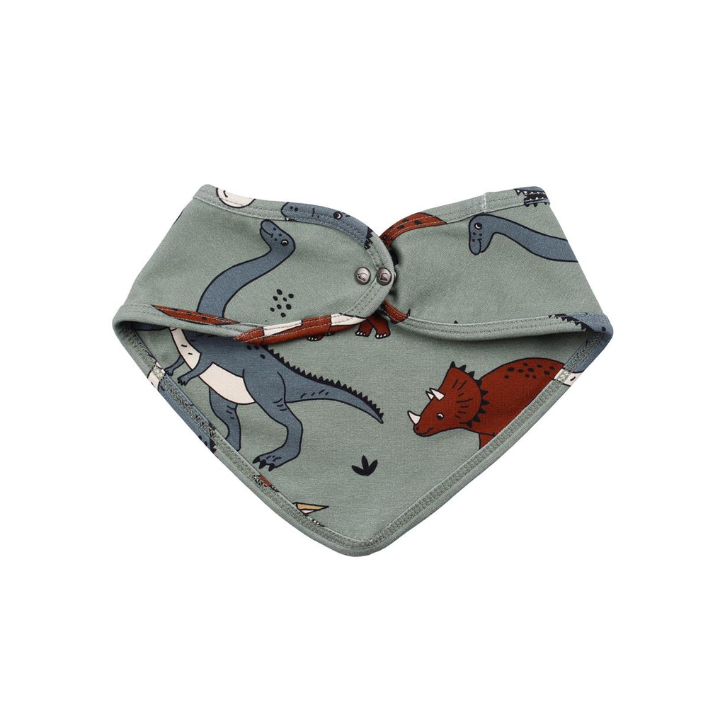 Dreieckstuch aus Baumwolle (Bio)