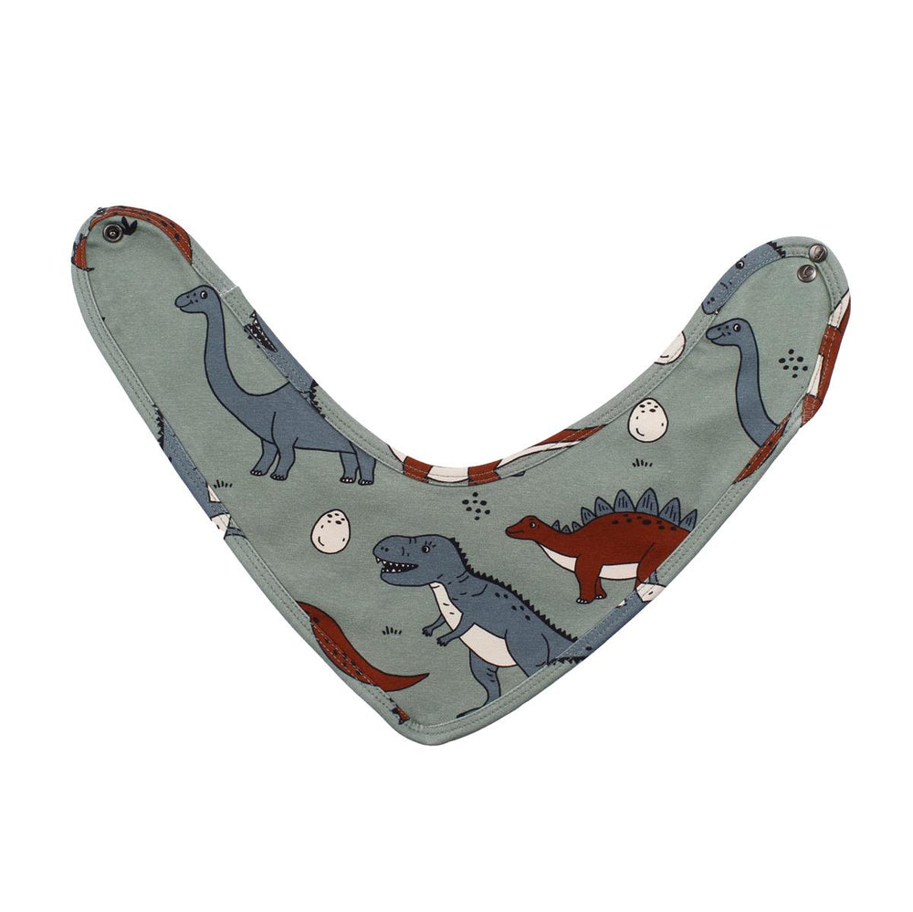 Dreieckstuch aus Baumwolle (Bio)